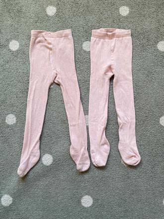 Pančušky 2 ks, tcm,98