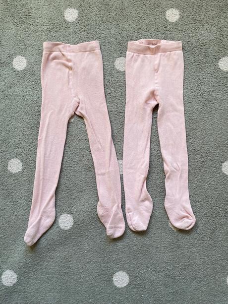 Pančušky 2 ks, tcm,98