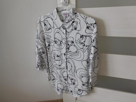 Blúzočka ľahúčka 36 v,, 36