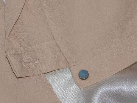 Velmi pekna bluzka, mango,38