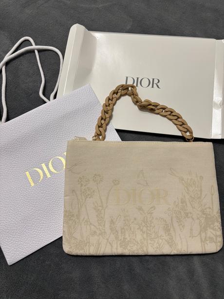 Kabelka, dior