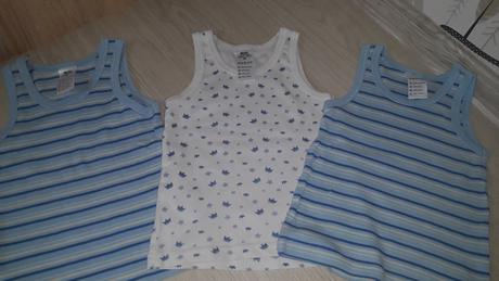 Krasne (letne) tielka, 86