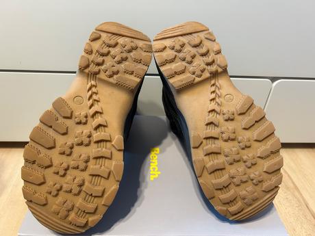 Zimné topánky veľ. 36, 36