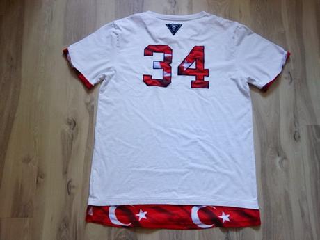 Pánske tričko cayler, xxl