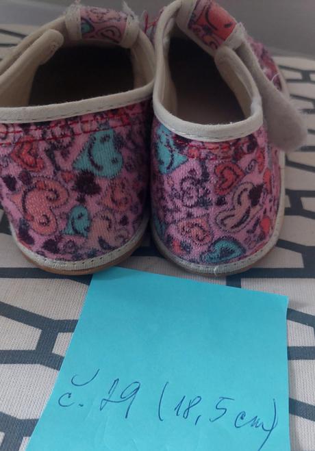 Jonap papuče dievčenské č.29, jonap,29