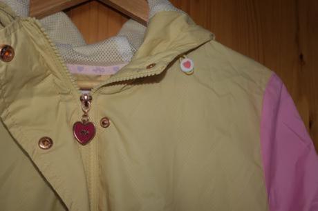 Mymo original jedinecna, luxusna, sportova bunda l, l