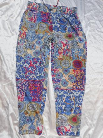 Jean pascale lahučke nohavice, 42