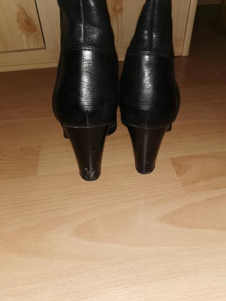 Čižmy, graceland,38