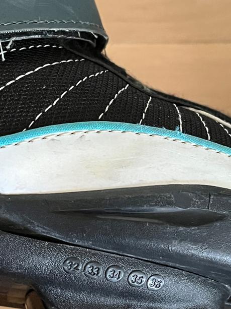 Korcule velk 32-36, 32