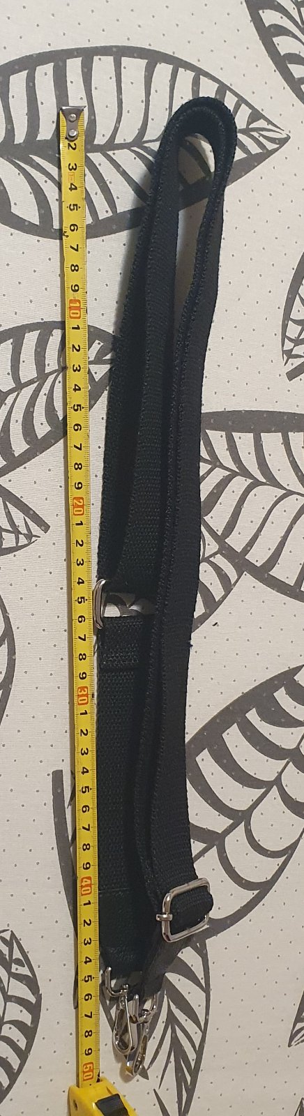 Popruh - ramienko na kabelku, 