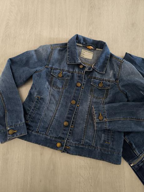 2x riflova bunda, 152