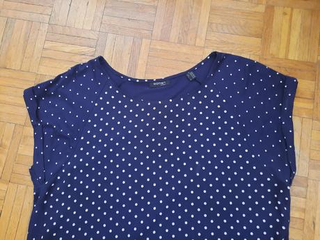 Dámske tričko/ top, tchibo,42