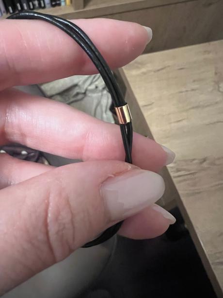 Náramok massimo dutti, 