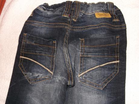 Detské rifle, mayoral,104