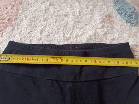 Športové legíny loto veľk. 140, 140