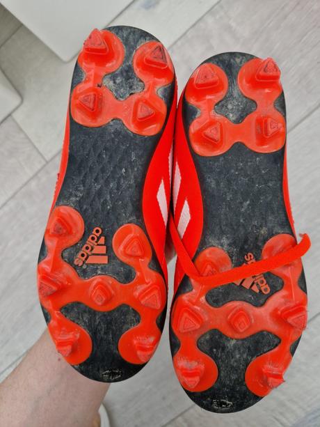 Adidas kopacky v. 33, adidas,33