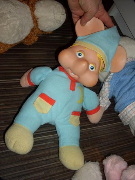 Panáčik/postavička, 