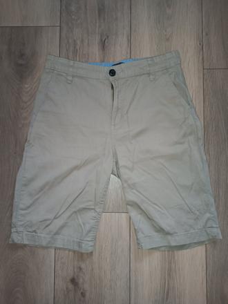 Šortky, h&m,164