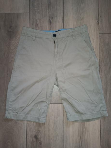 Šortky, h&m,164