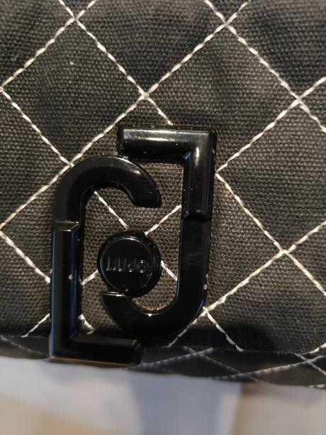 Cross body kabelka, liu jo