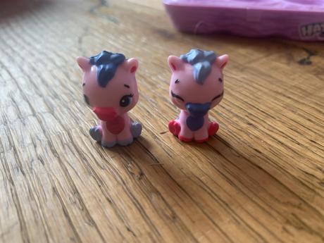 Hatchimals babiky zvieratka, 