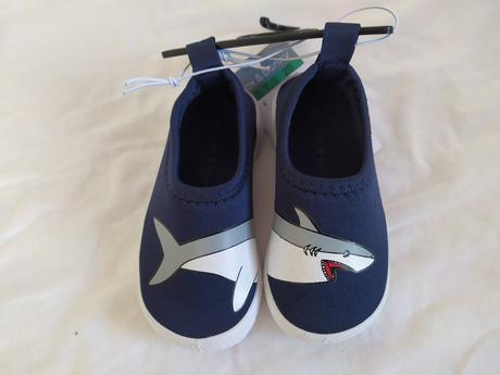 Topánočky / tenisky, fox & bunny,20