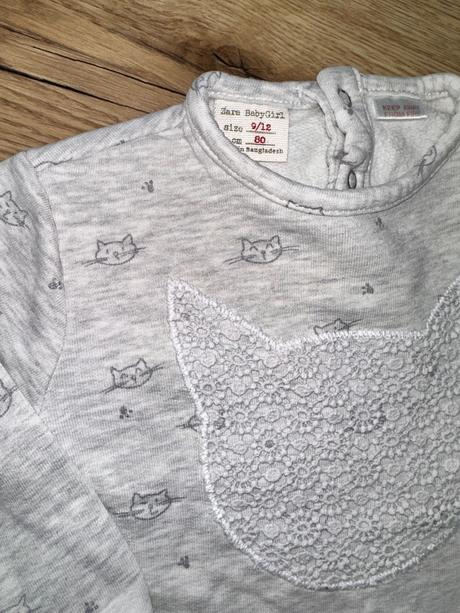 Zara mikina, zara,74