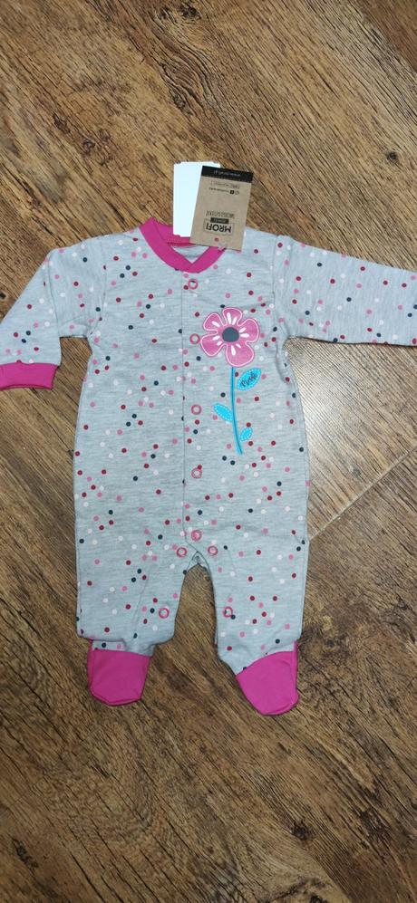 Overal na spinkanie, 56 / 62 / 68 / 74 / 86