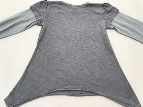 Tričko, zara,128
