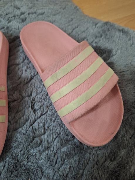 Šľapky adidas, adidas,36