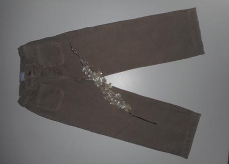 Mayoral- v.152 nohavice rifľové, mayoral,152