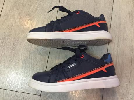 Chlapčenske tenisky, baťa,35