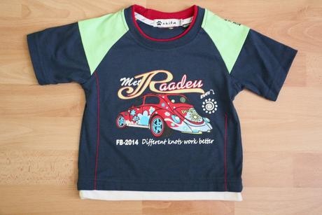 Tričko - veľ.92/98, 92