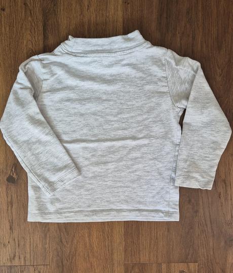 2x termo tričko 98/104, lupilu,98
