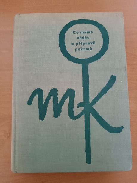 Čo máme vedieť o príprave pokrmov (1956),