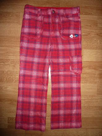 Menzestraky blukids, 110