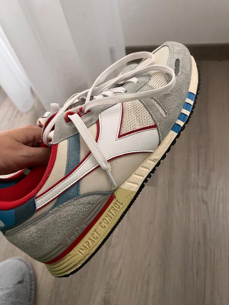 Pánske tenisky diadora, 44