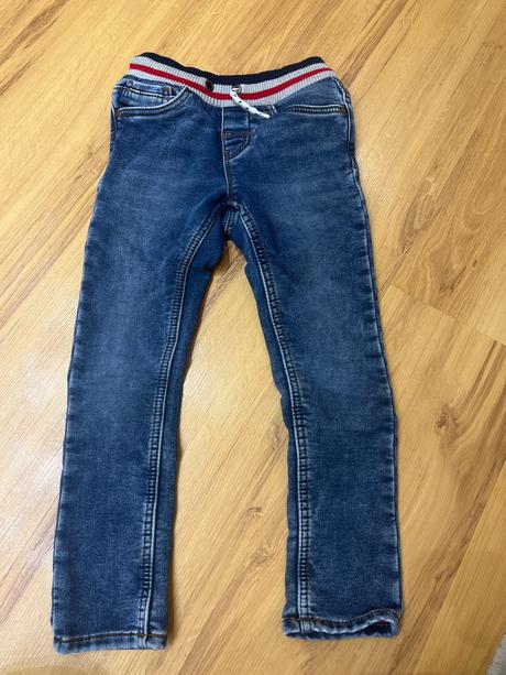 Rifle zateplene reserved v. 116, reserved,116