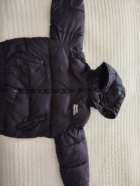 Prechodná bunda, pull&bear,40