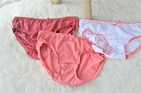 5x nohavičky-122/128, 122