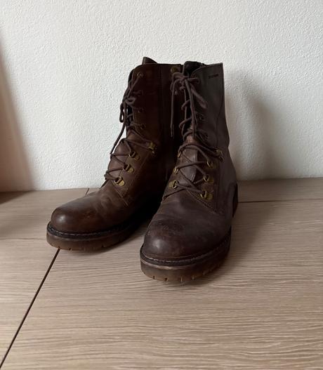 Členkové topánky boss, hugo boss,43