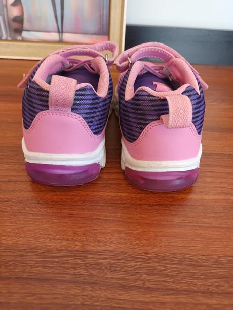 Dievčenské tenisky baťa, baťa,32