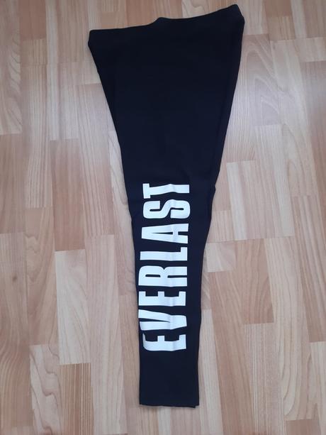 Everlast leginy, l