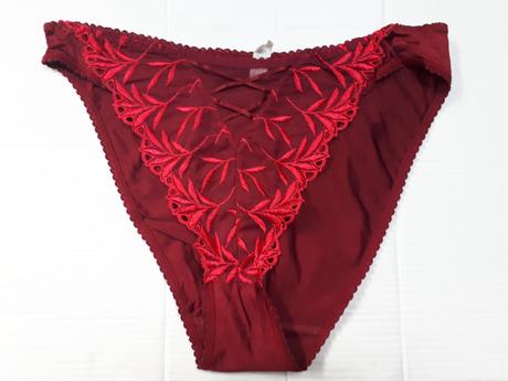 Nohavičky m/l, passionata,l