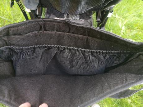 Kočík dorjan, dorjan,dorjan quick sport