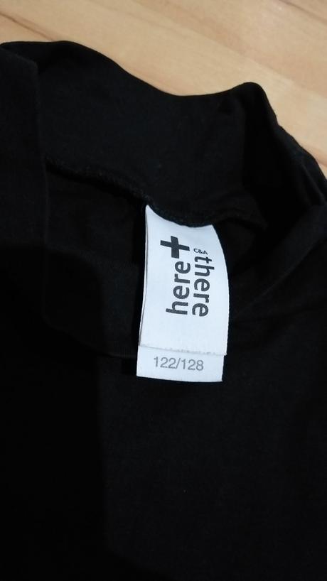 Rolačik 122/128, c&a,122