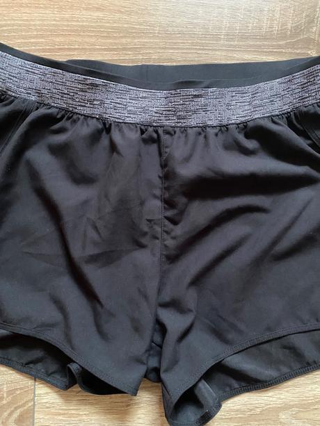 Športové kraťasy, decathlon,xl