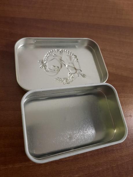 Vianočná krabička, 