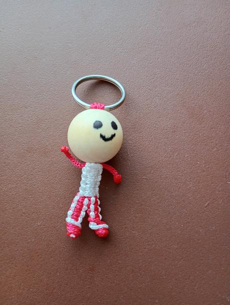 Roztomilé kľúčenky,