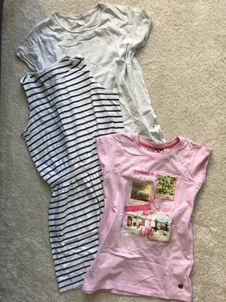 Balíček oblečenia (veľ. 13-14 rokov), 158–170